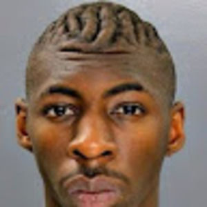 Meet your Posher, Lamar